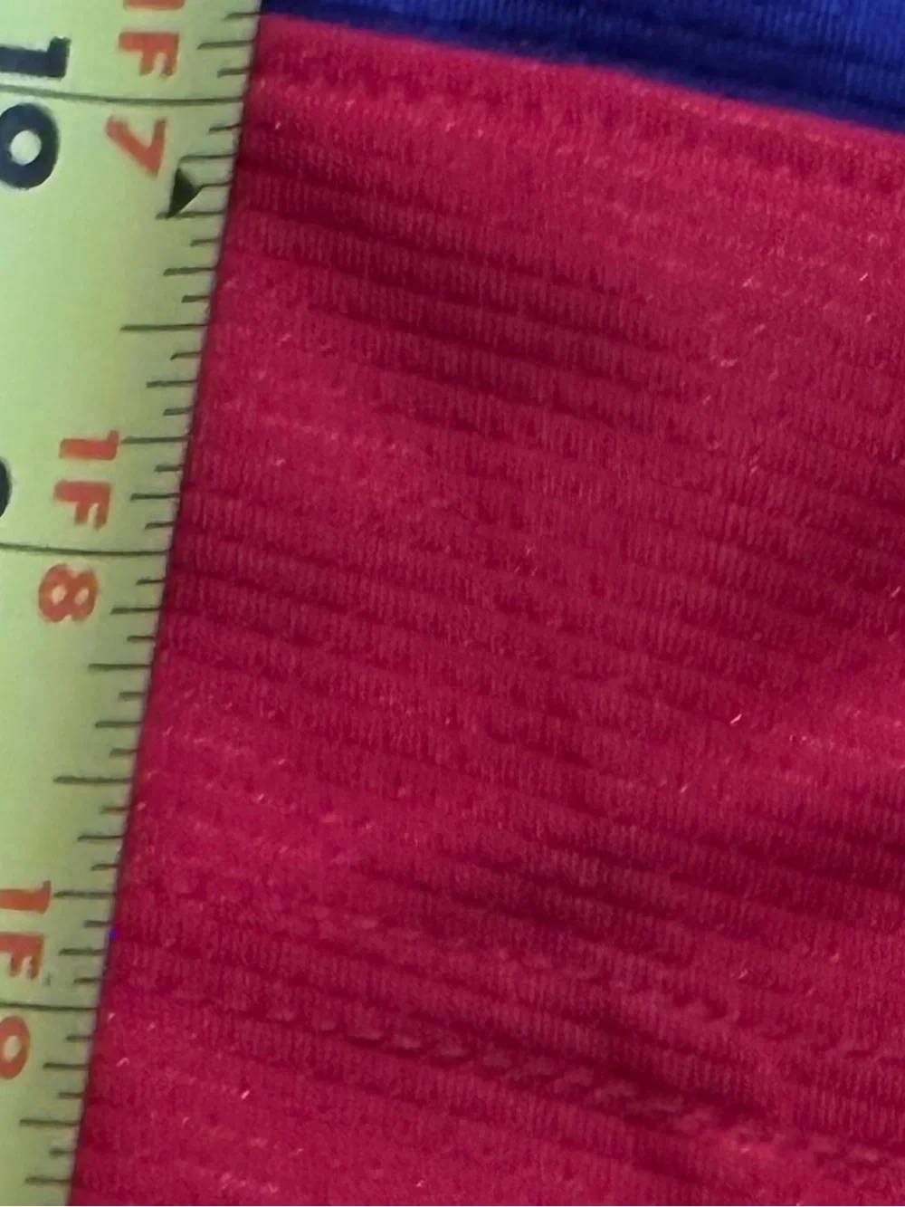 Nike Dri-fit Icon Men’s Purple/ Red Shorts sz L NWOT